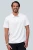 Import Pure Cotton Polo Neck Solid 180GSM T-Shirt from India