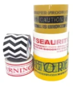 OPP CUSTOM PRINT TAPE