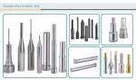 Mold Hardware Mould Accessories Mold Components