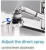 Import [OEM POSSIBLE] Kichen faucet filter(handy type) from South Korea