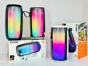 PLUSE 7  Bluetooth speaker