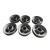 Import OEM Engineering Machinery Equipment Accessory Cast Iron Pulley from China
