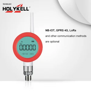 Holykell H2603 Wireless temperature sensor