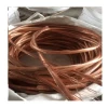 Copper wire scrap 99.99% for sale
