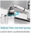 Import [OEM POSSIBLE] Kichen faucet filter(handy type) from South Korea