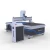 Import Factory supply nk-105 cnc router 1325 with T slot table from China