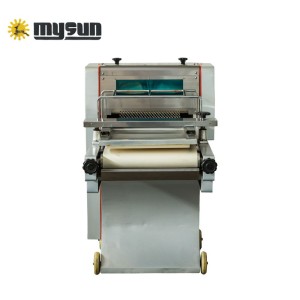 Mysun Bakery Toast Molder Manufacturer Supplies Bakery Machine Commercial Baking Machinery