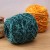 blanket yarn chunky loop yarn hand knitting chunky knit yarn hand knit chunky chenille blanket yarn polyester chunky 3cm