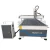 Import Factory supply nk-105 cnc router 1325 with T slot table from China