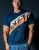 Import 011 wholesale 2021 Muscle Fitness sport Cotton Running Breathable Leisure Mens T-Shirt from China