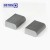 Import Original Material Tungsten Carbide Inserts Snow Plow Plate Cutting Edge for Compact Tractors from China