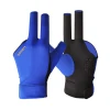 Wholesale Left Right Hand Billiard Snooker Gloves