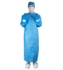 AAMI PB70 Level-3 Disposable Use Surgical Gown