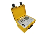 HVS-50 Circuit Breaker Analyzer