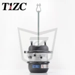 T1zc High Quality Durable T30/30 Dd Sealed Air Spring Long Stroke Diaphragm Brake Chamber Actuator