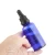 Import Factory direct wholesale 10ml 15ml 50ml 100ml cobalt blue glass essential oil dropper bottle from China