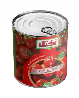Naktal - Tomato sauce 800g