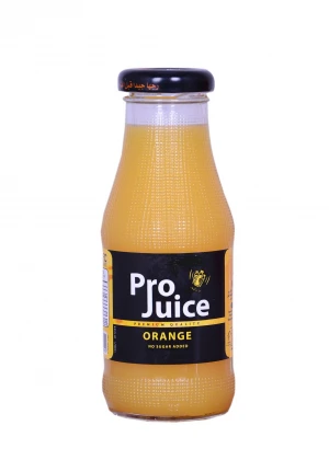 Projuice - Orange NFC - 250 ml