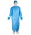 Import Hospital Use AAMI PB70 Level-3 Surgical Gown from China