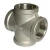 Import steel pipe fitting from China
