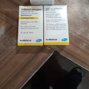 Bavencio 200mg/10mL Injection