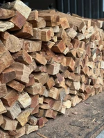 Kiln-Dried Timber for Export and Industrial Applications