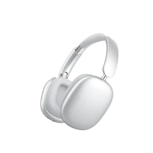 KW-Y01 2025Newest ANC Headphone with Perfect Sounds,Aux in Compatible with Wireless Bluetooth Headphone