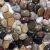 Import Mix Color Pebbles Stone from India