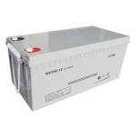Solar GEL battery 250ah 200ah 12V High Quality 12v 200ah ups Battery