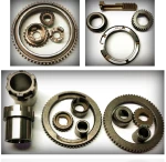 Brake Adjustment Arm parts