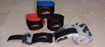 Boxing gloves and mitts