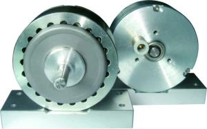 Valid Magnetics Air-Cooled Hysteresis Brake for Winding, Motor Test, Torque Control, Loading (Up to 24Nm)