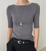 Slim T-Shirt