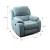 Import Massage Sofa Electric Function Sofa Disposable Tech Cloth Space Seat Single Function Sofa Lying, Shaking and Turning from China
