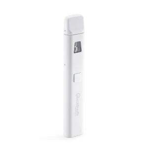 Machinabis 2ml Disposable Vape Delta 8 THC Pen USB-C Charging Port with Custom Viewer Window
