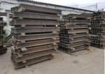 Heavy Melting Steel (HMS) Scrap for Wholesale Export