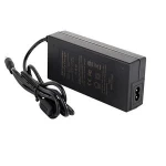 90W Battery charger 12V 6A For EV Electric Vehicles
