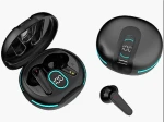 True Wireless Earbuds (TWS)