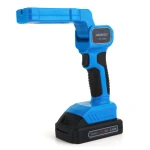 Cordless Work Light Touch Portable Table Lamp Hanging Ligh