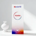 Redefill PDRN PN Injection 2.2ml*3 Skin Booster Hyaluronic Acid Anti-Wrinkle Whitening Hydration