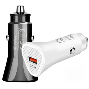 USB TYPE-C  Fast car charger