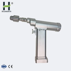 Cannulated Bone Drill (Delicate Type)
