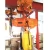 Import 0.25-5t china electric chain hoist lifting equipment from China