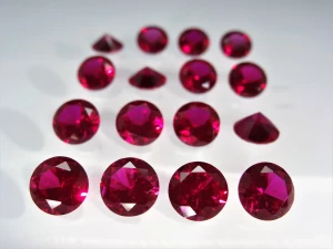 Ruby - All Shapes, Cuts, Carats, Colors & Treatments - Natural Loose Gemstone