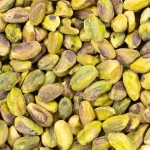 Organic Premium Pistachio Nuts Fresh Quality Dry Fruit Whole Kernels Salted Roasted Healthy Snack