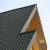 Import 0.25mm Thickness Aluminum Zinc blue red  colored Roofing Sheet from China