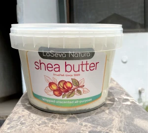 La Seva Natura Shea Butter