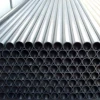 Quality ASTM BS Black Tube Gi Galvanized Steel Pipe