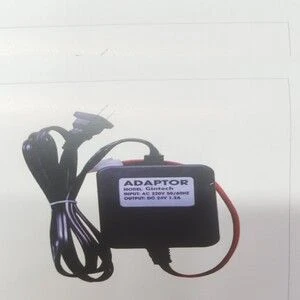 Adapter 24V, 1.2A