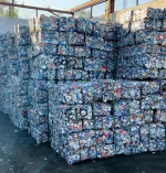 Supplying Aluminum UBC 80-100MT per month